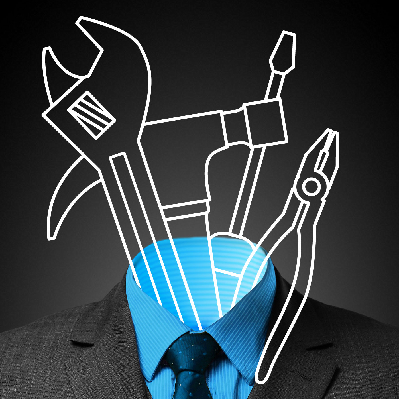 Blue is the New White #73 - Mike Roberts, San Diego Code School