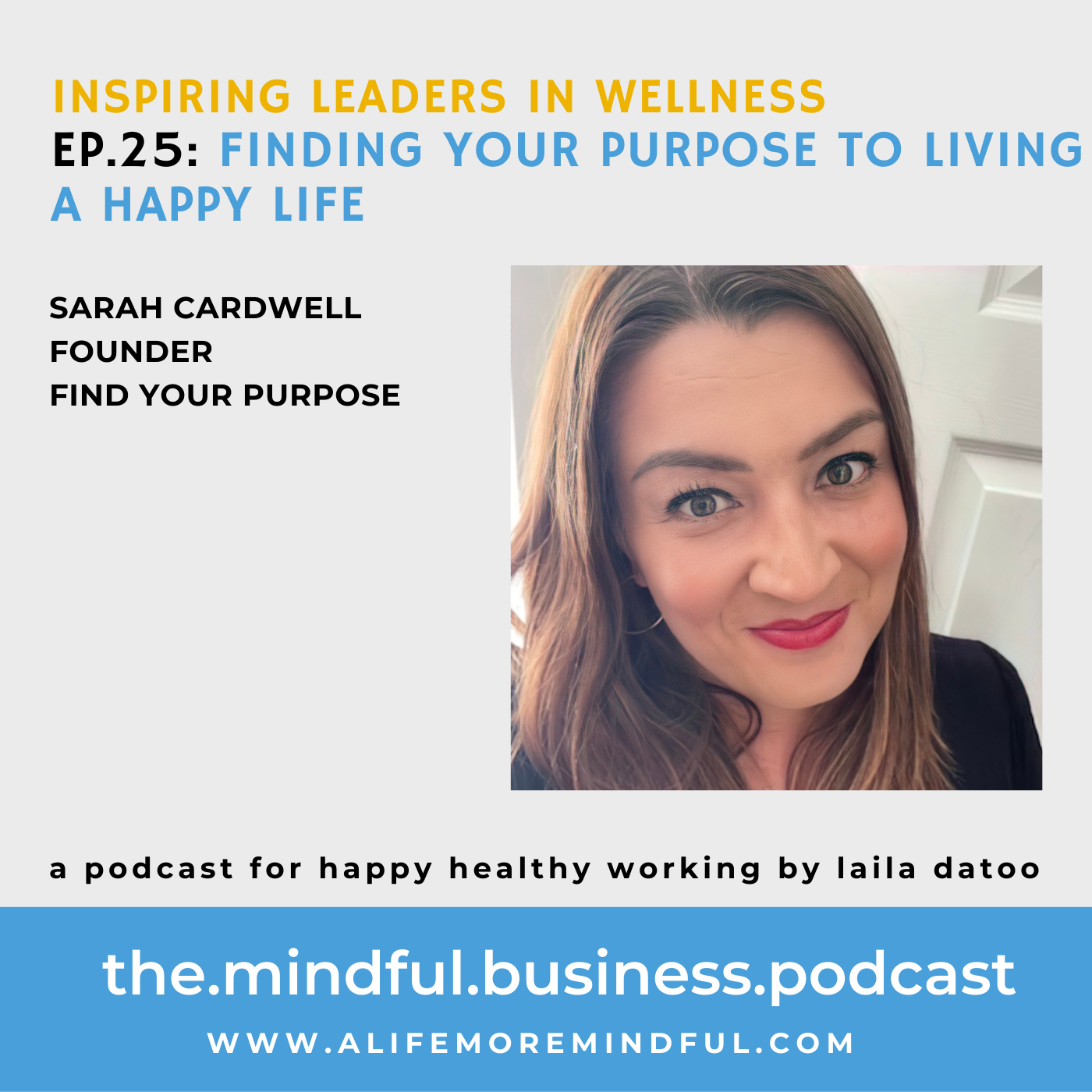 The Mindful Business