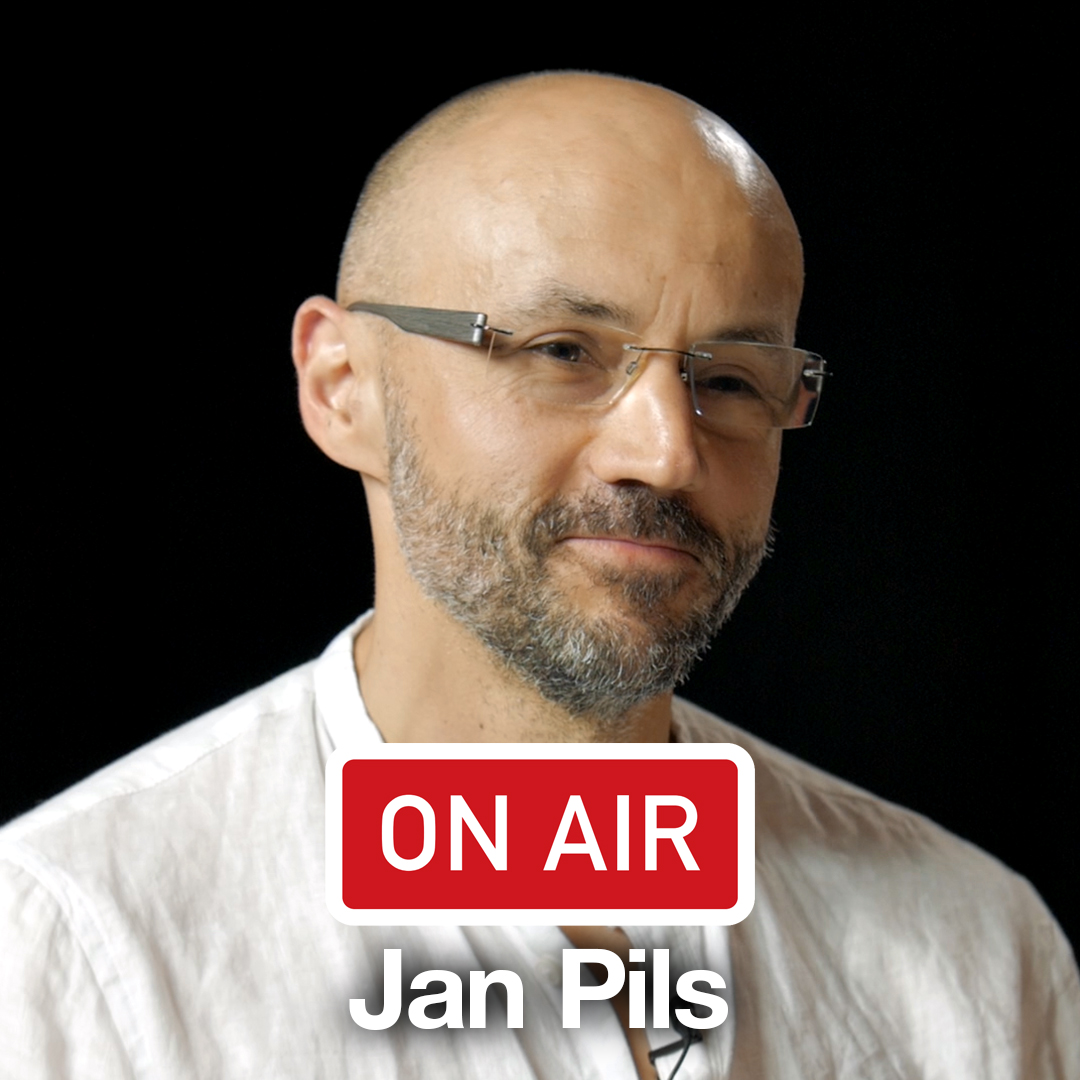 ON AIR