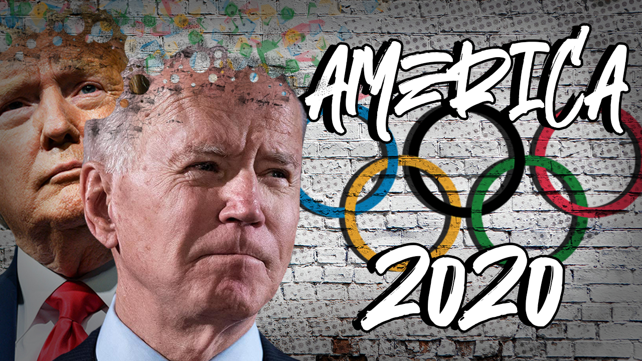 Dementialympics = DFF