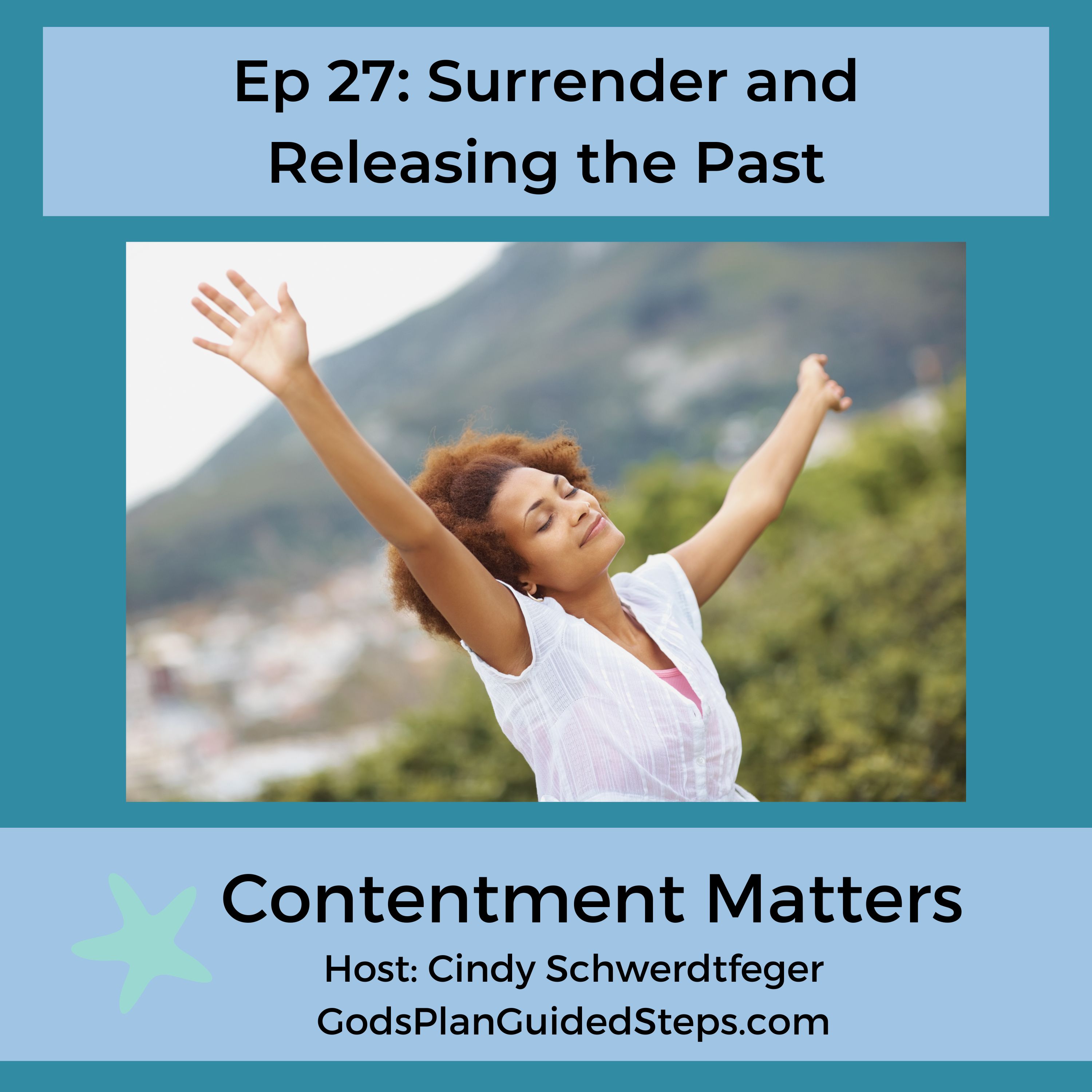 Contentment Matters