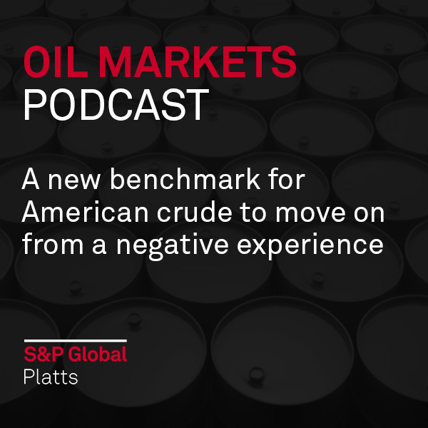 Oil Markets
