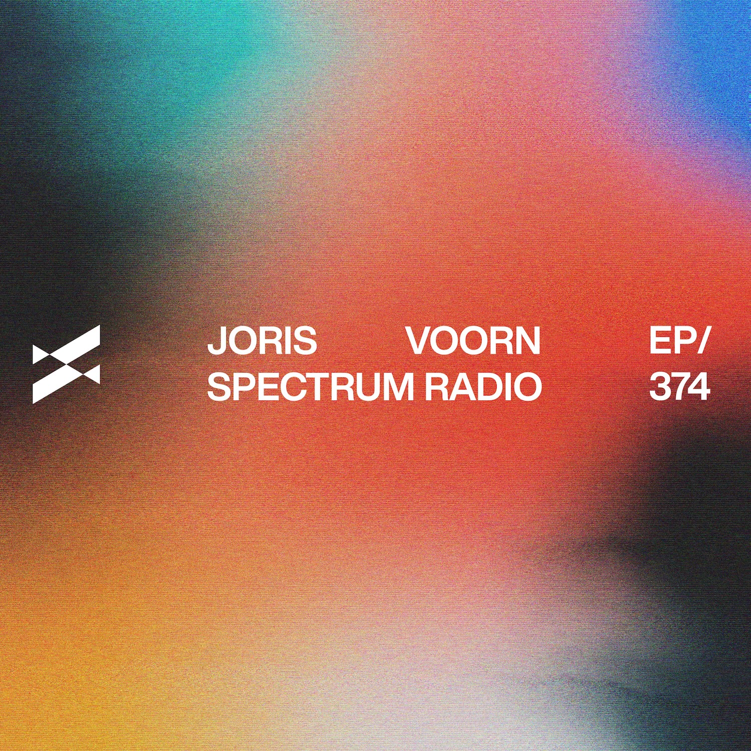 Spectrum Radio 374