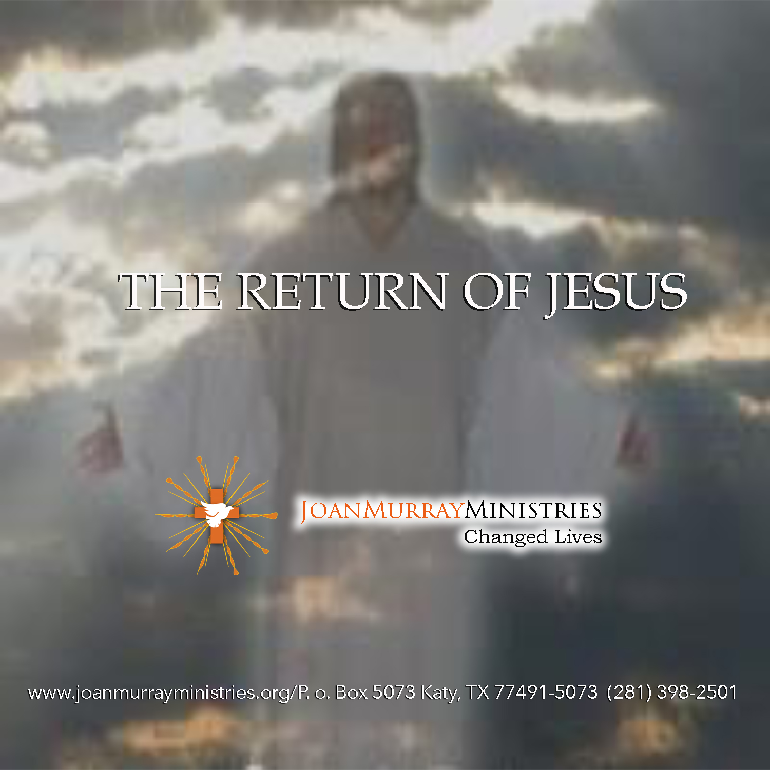 THE TRUTH OF HIS RETURN