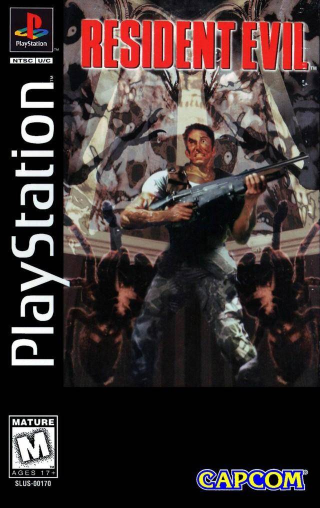Slayer 1 Podcast
