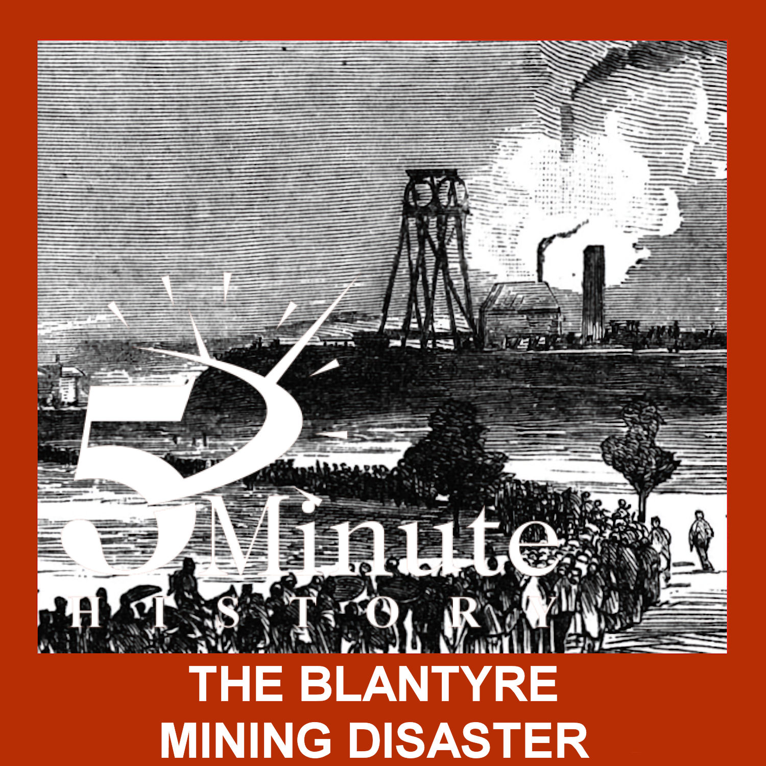 5 Minute History