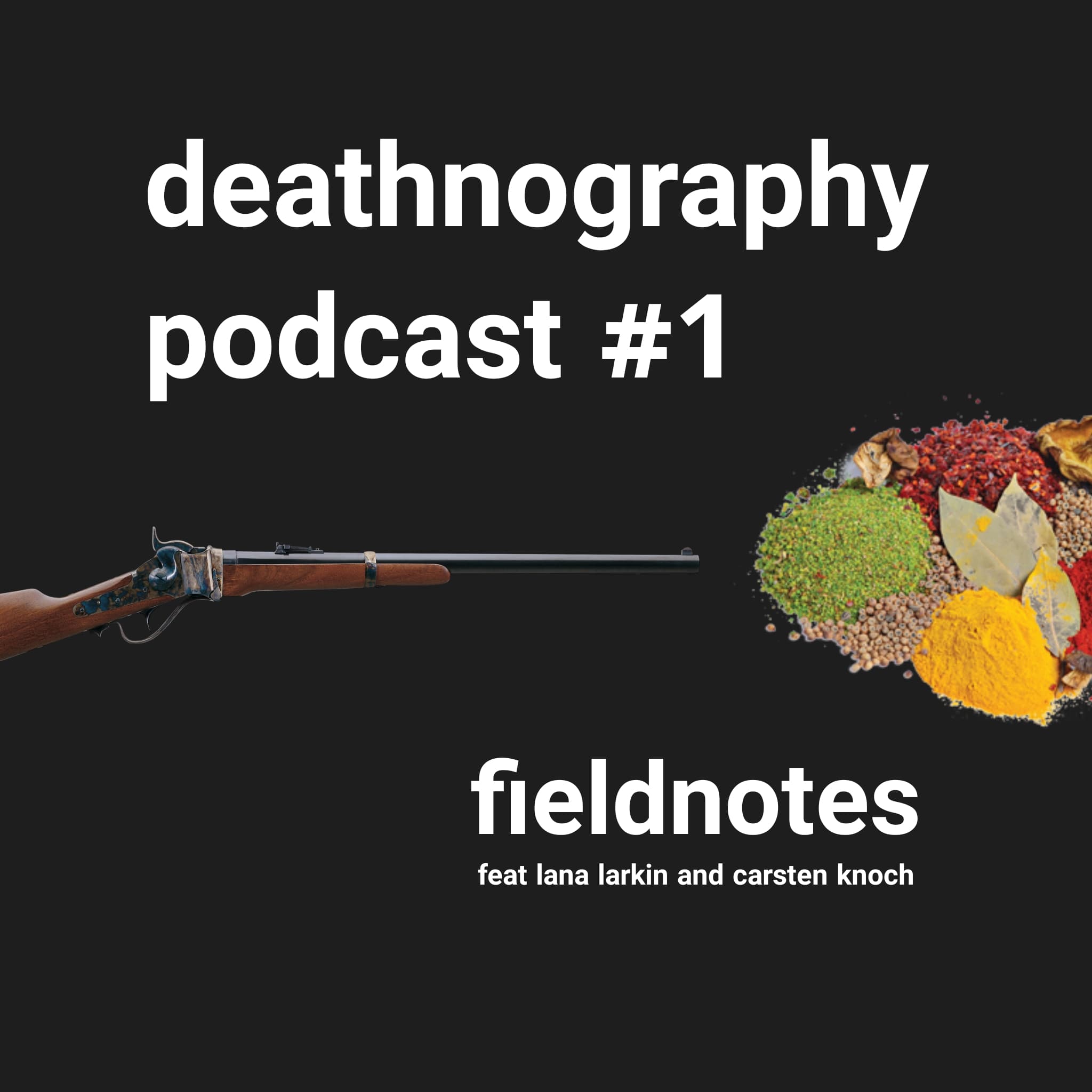 Deathnography Podcast