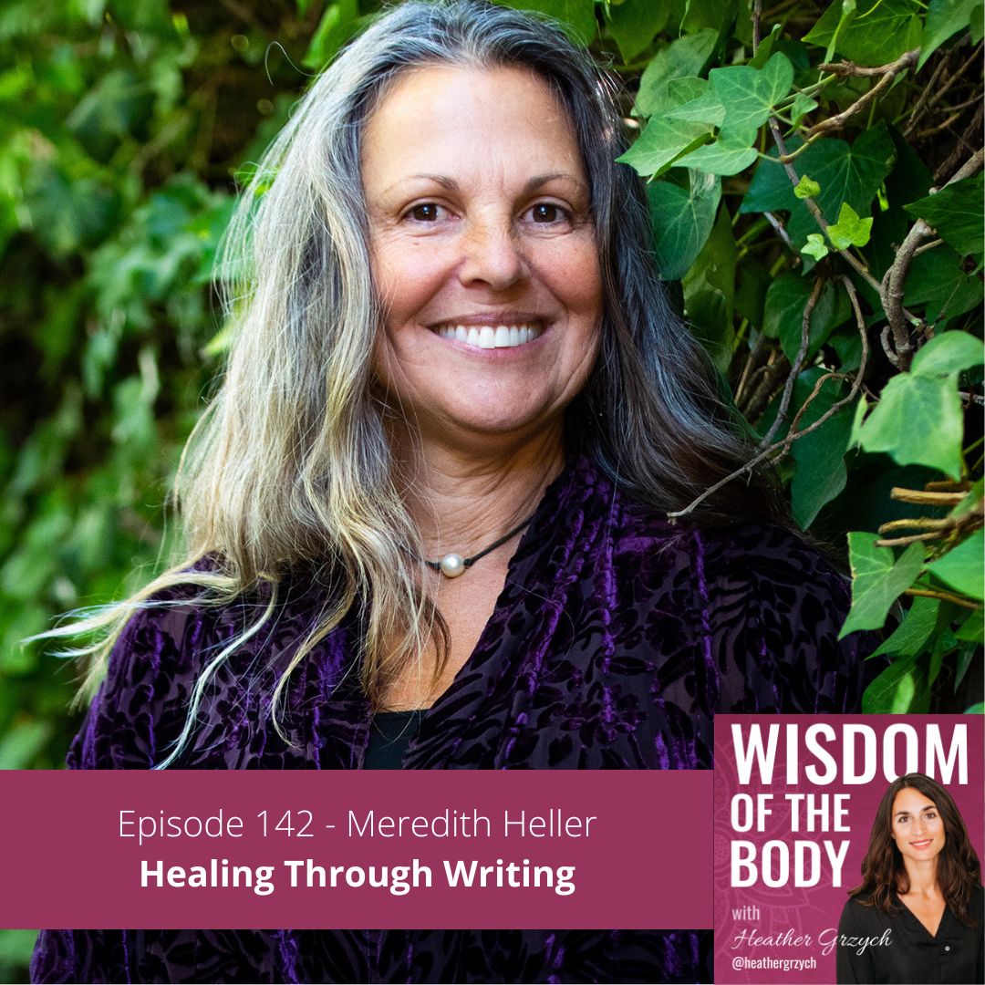 Wisdom of the Body
