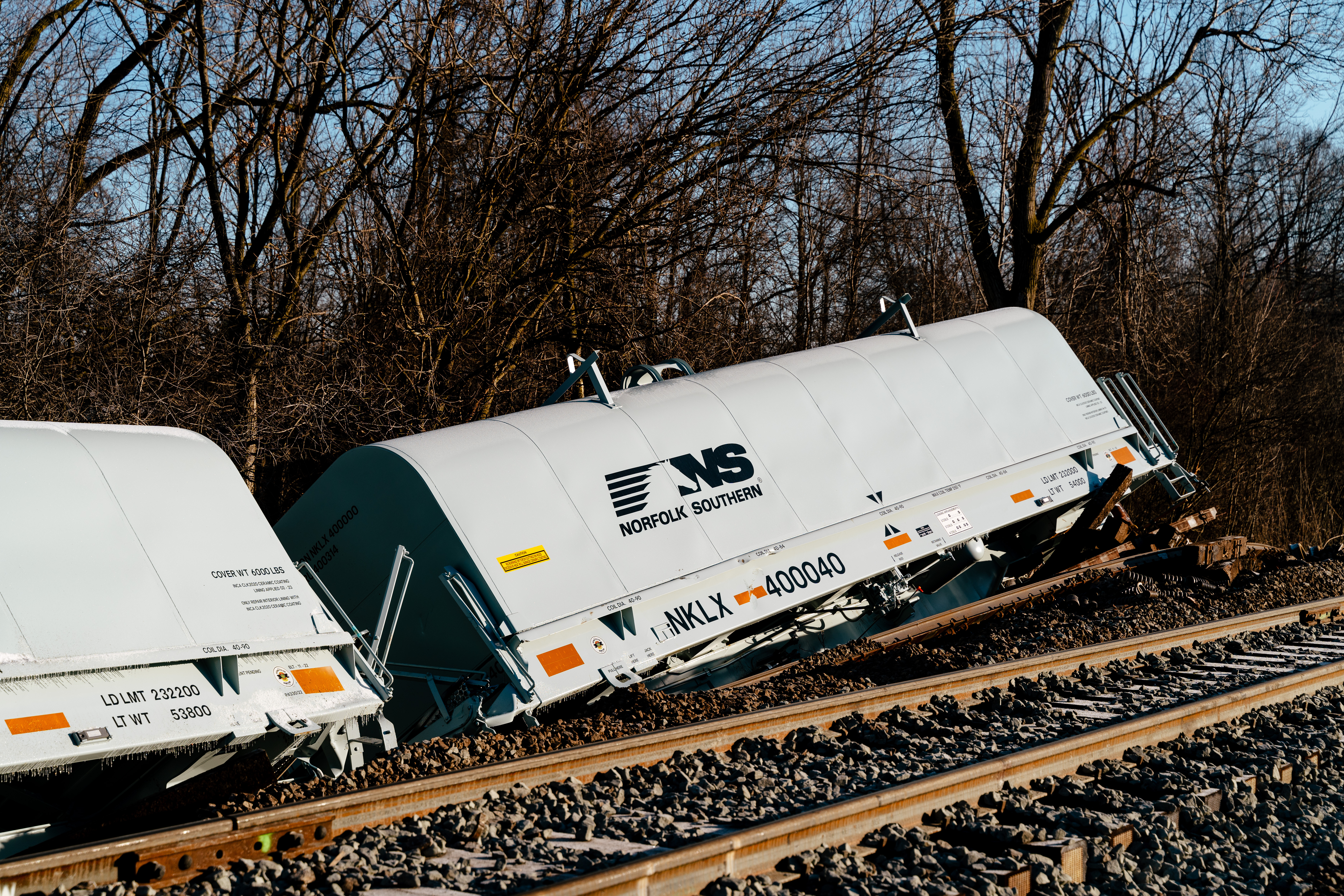 Railroad workers explain why Norfolk Southern, Union Pacific mega-merger will be a 'disaster'