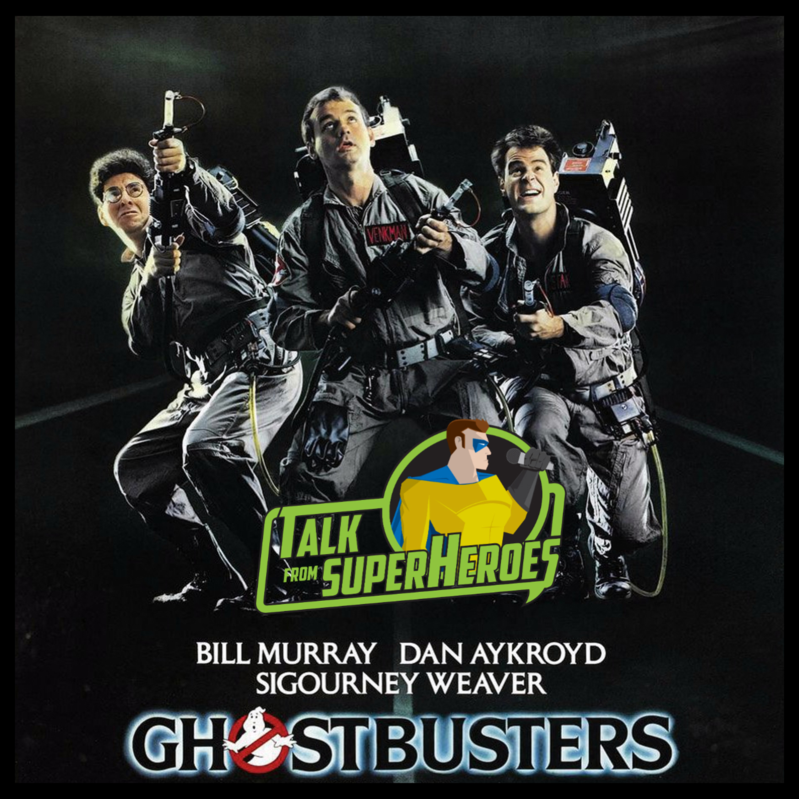 303: Ghostbusters (1984)