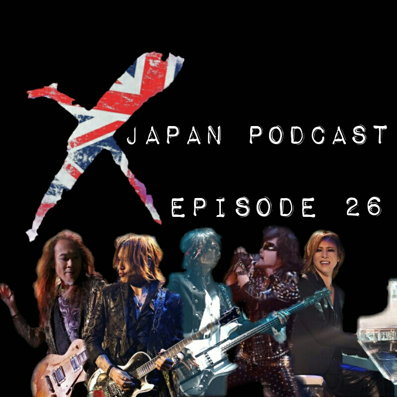 Episode 26: What's Next?