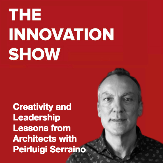 The definition of creativity and innovation through architecture