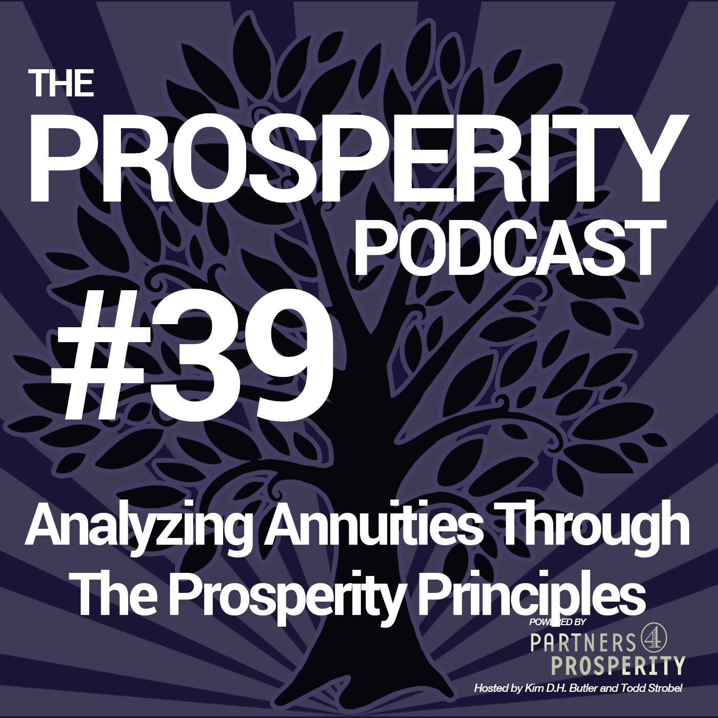 The Prosperity Podcast