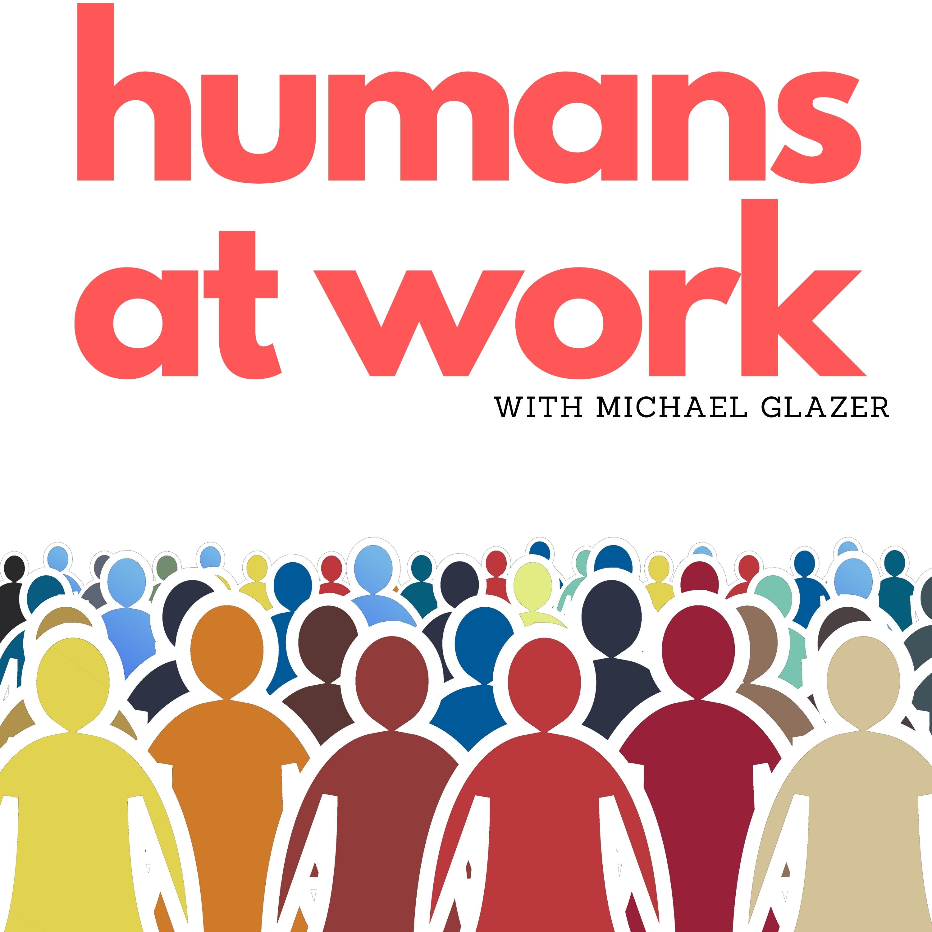 Purpose and Workplace Wellbeing