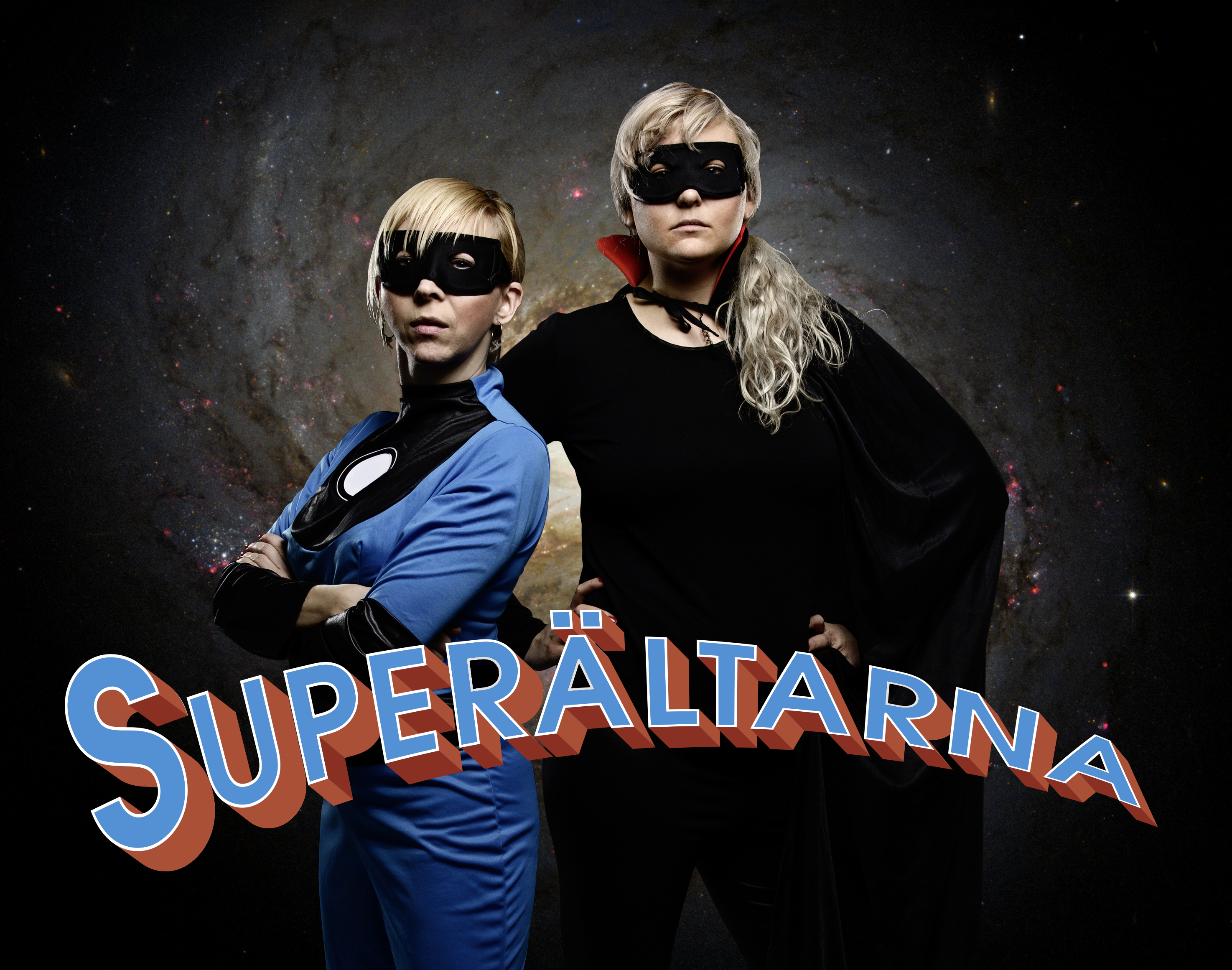 Superältarna