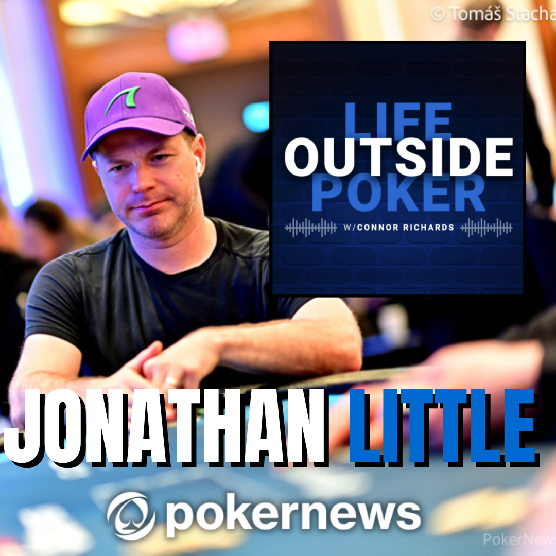 PokerNews Life Outside Poker