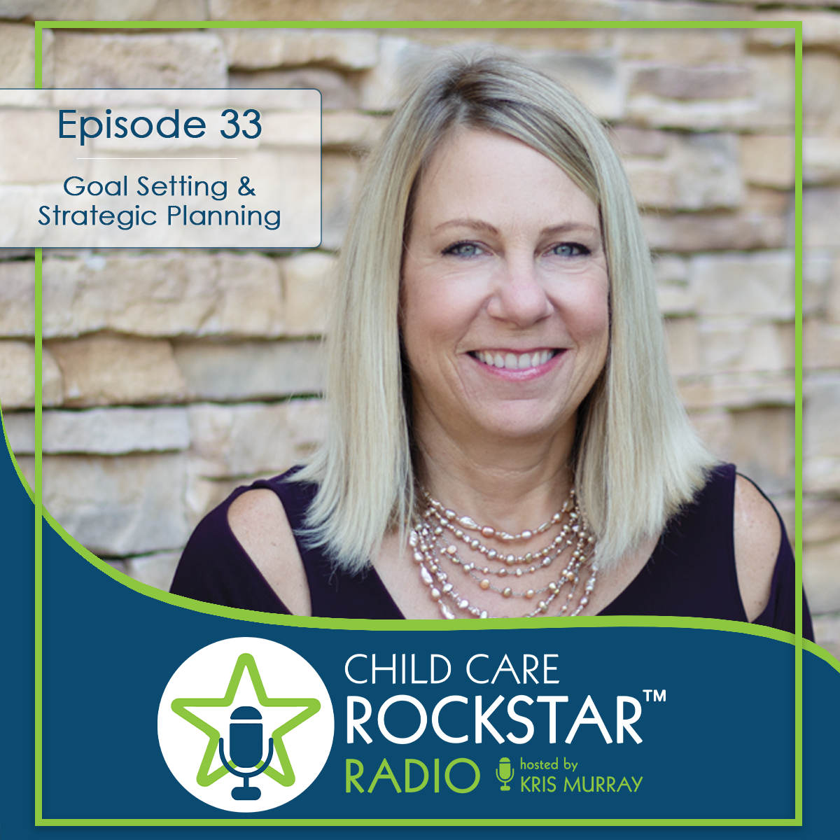 Child Care Rockstar Radio
