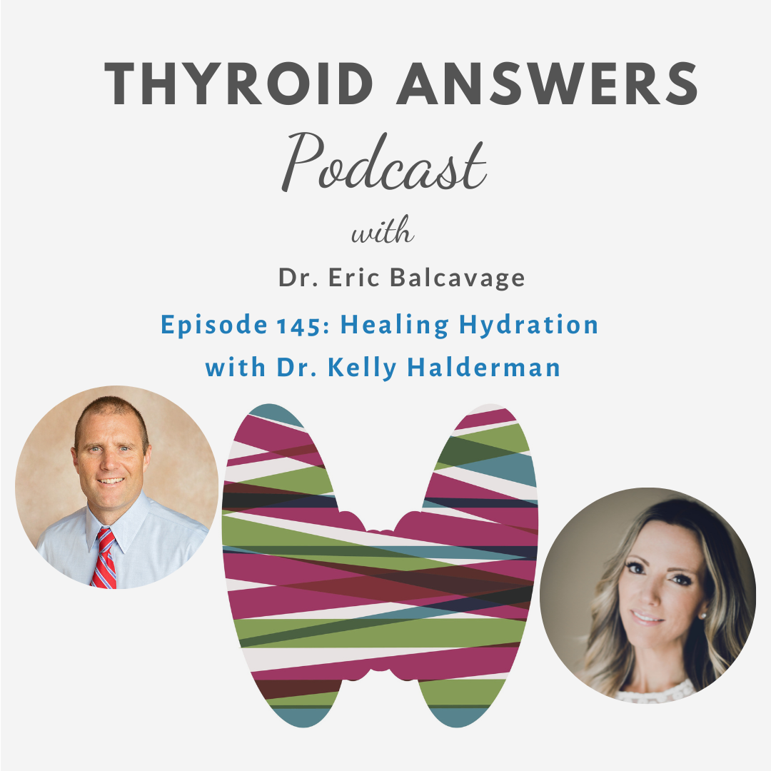 Thyroid Answers Podcast