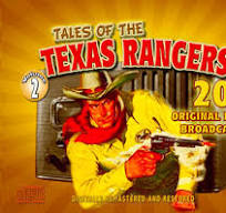 BLOOD TRAIL and NIGHT CHASE TALES OF THE TEXAS RANGERS BLOOD TRAIL and NIGHT CHASE TALES OF THE TEXAS RANGERS