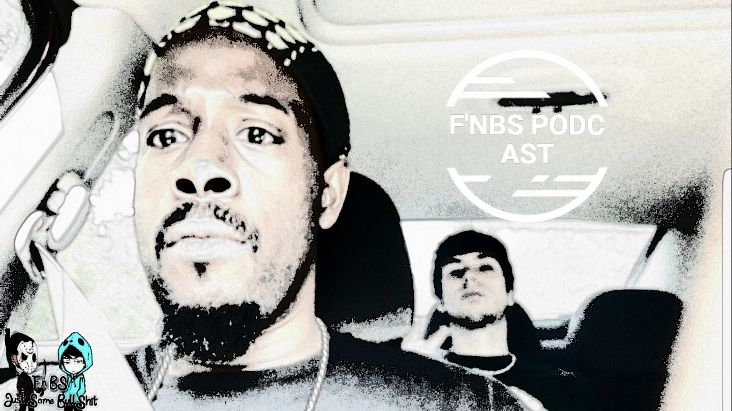 THE F\'NBS PODCAST