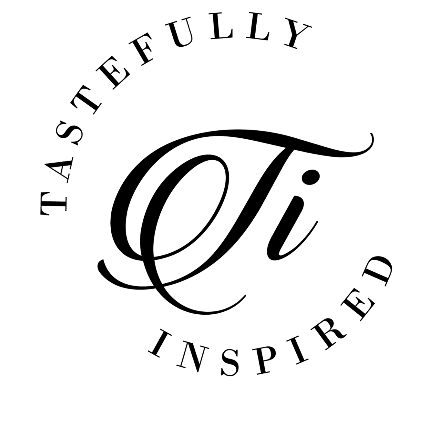 Tastefully Inspired Podcast