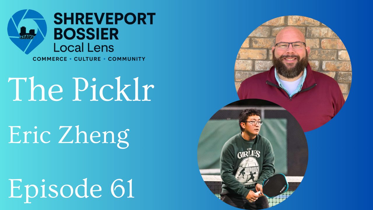 Shreveport Bossier Local Lens