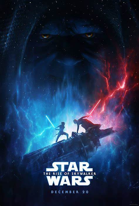 Episode 254 - Star Wars / Part 2