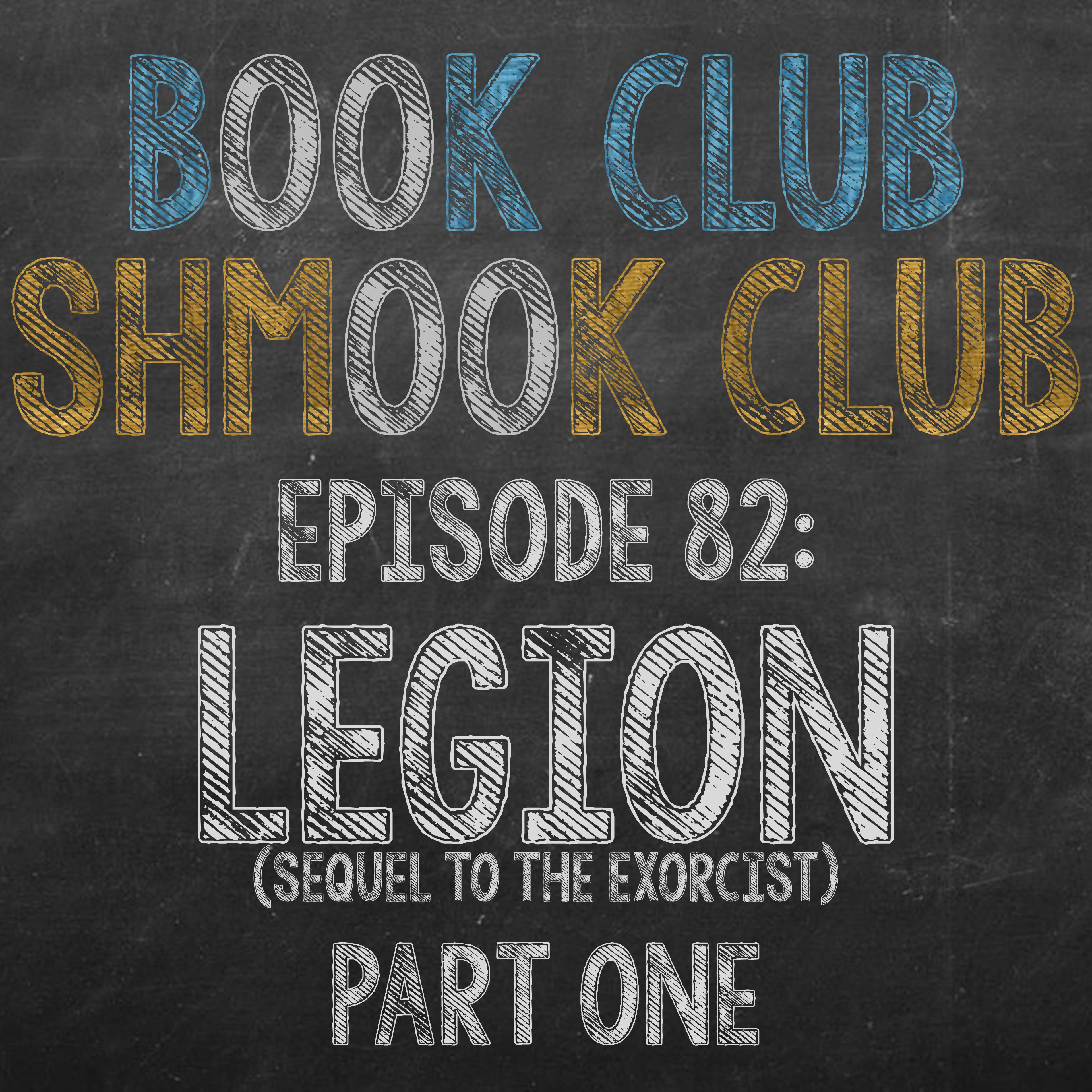 Book Club Shmook Club