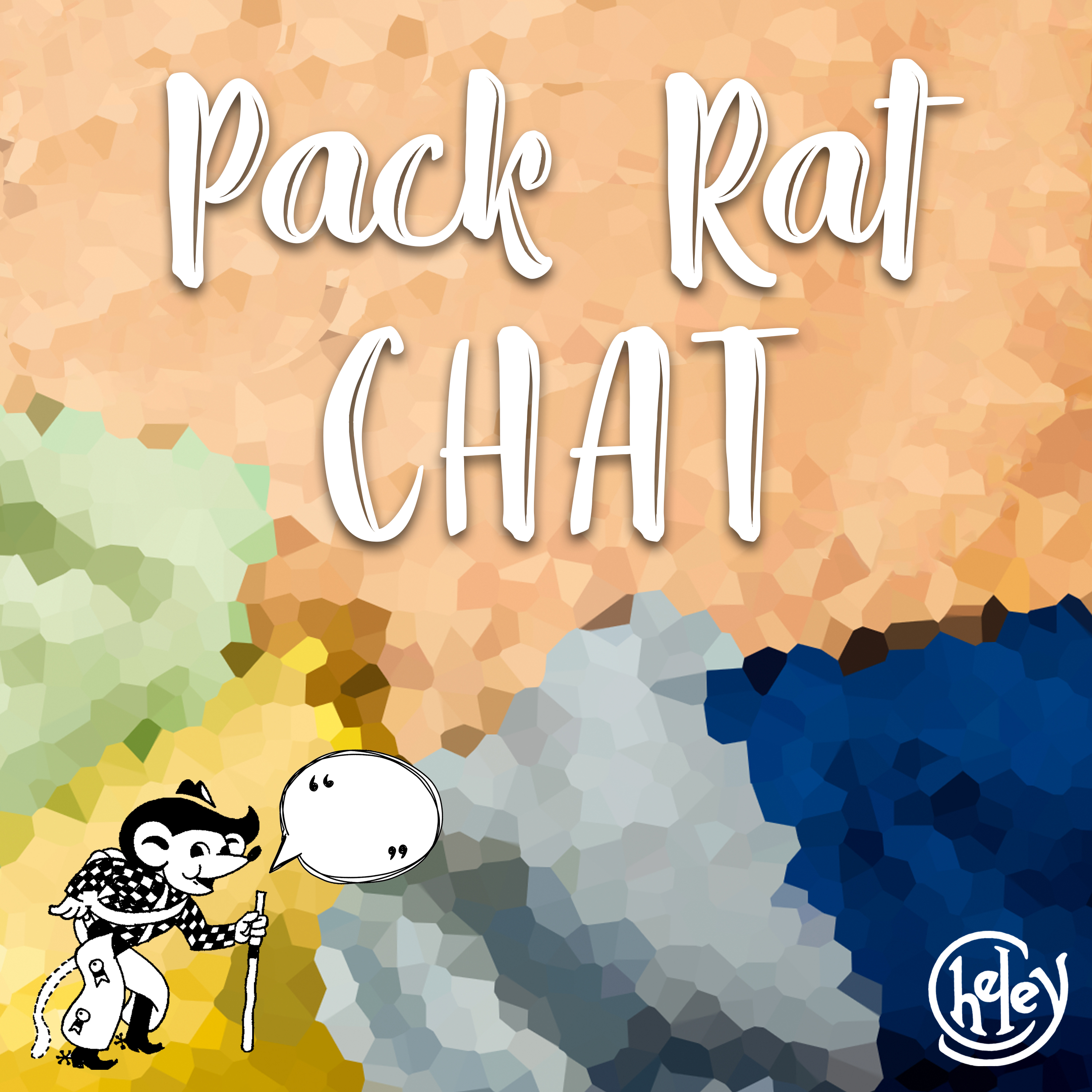 Pack Rat Chat