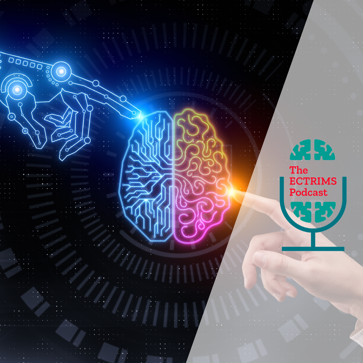 The ECTRIMS Podcast