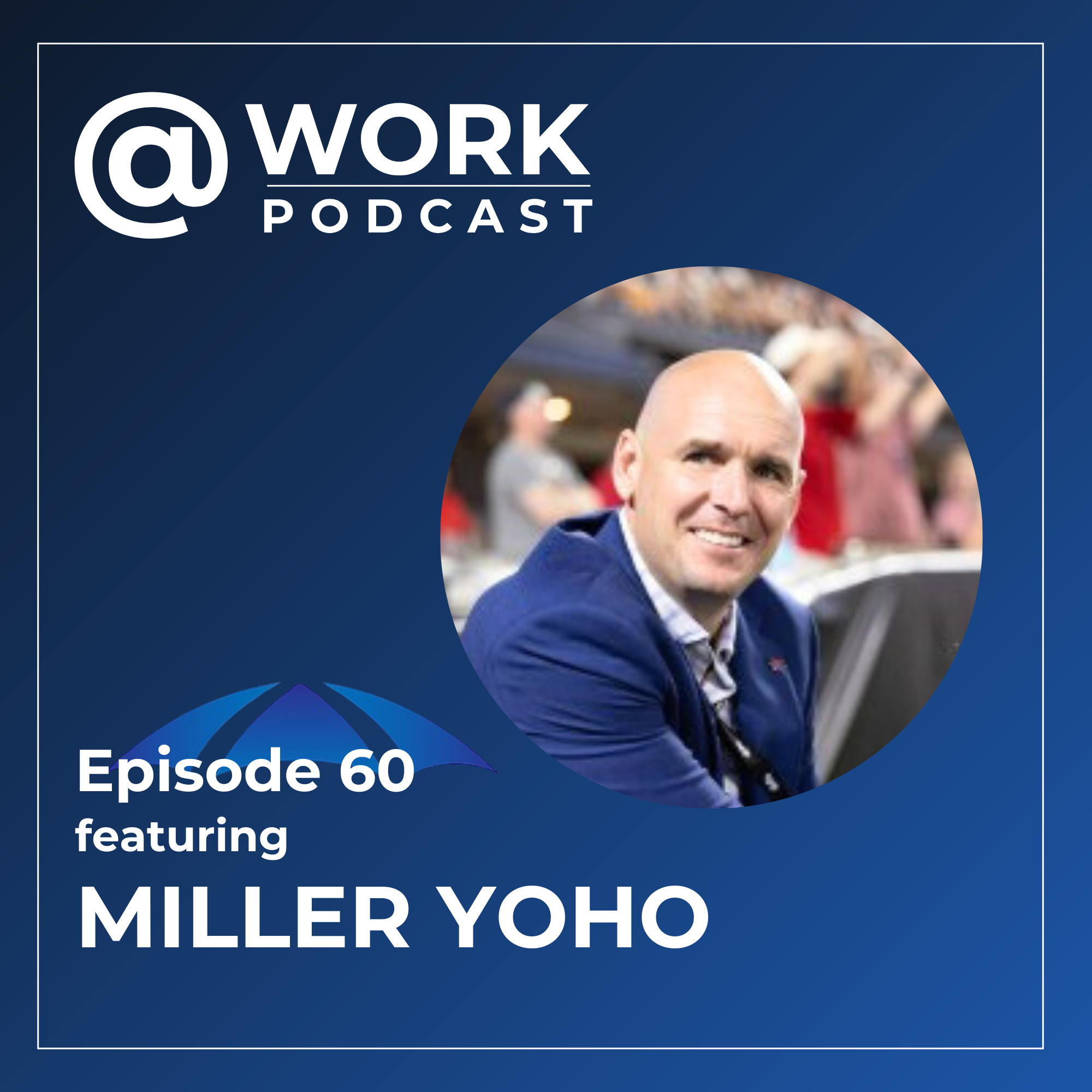 @Work Podcast