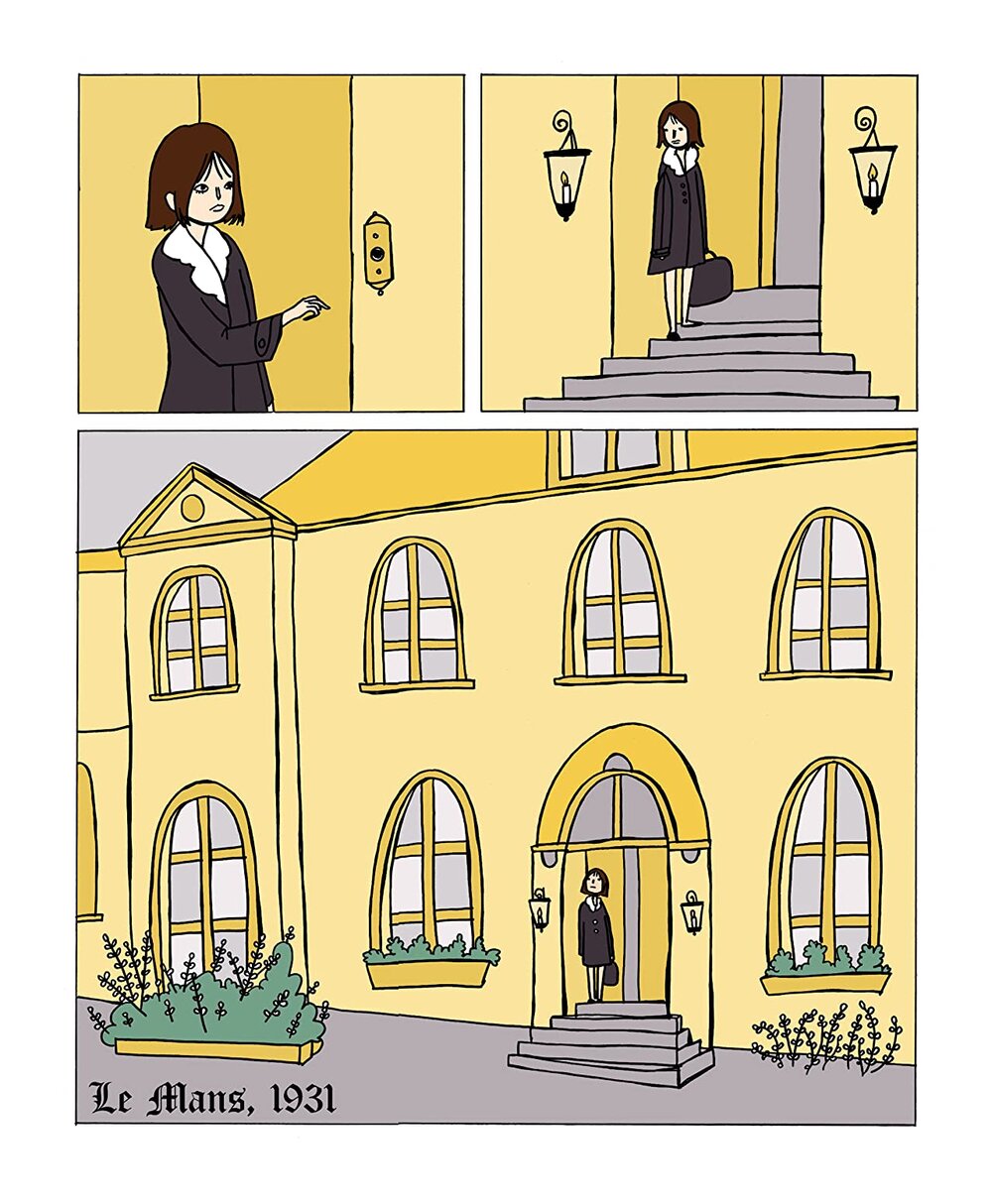 A Vision Of Maids