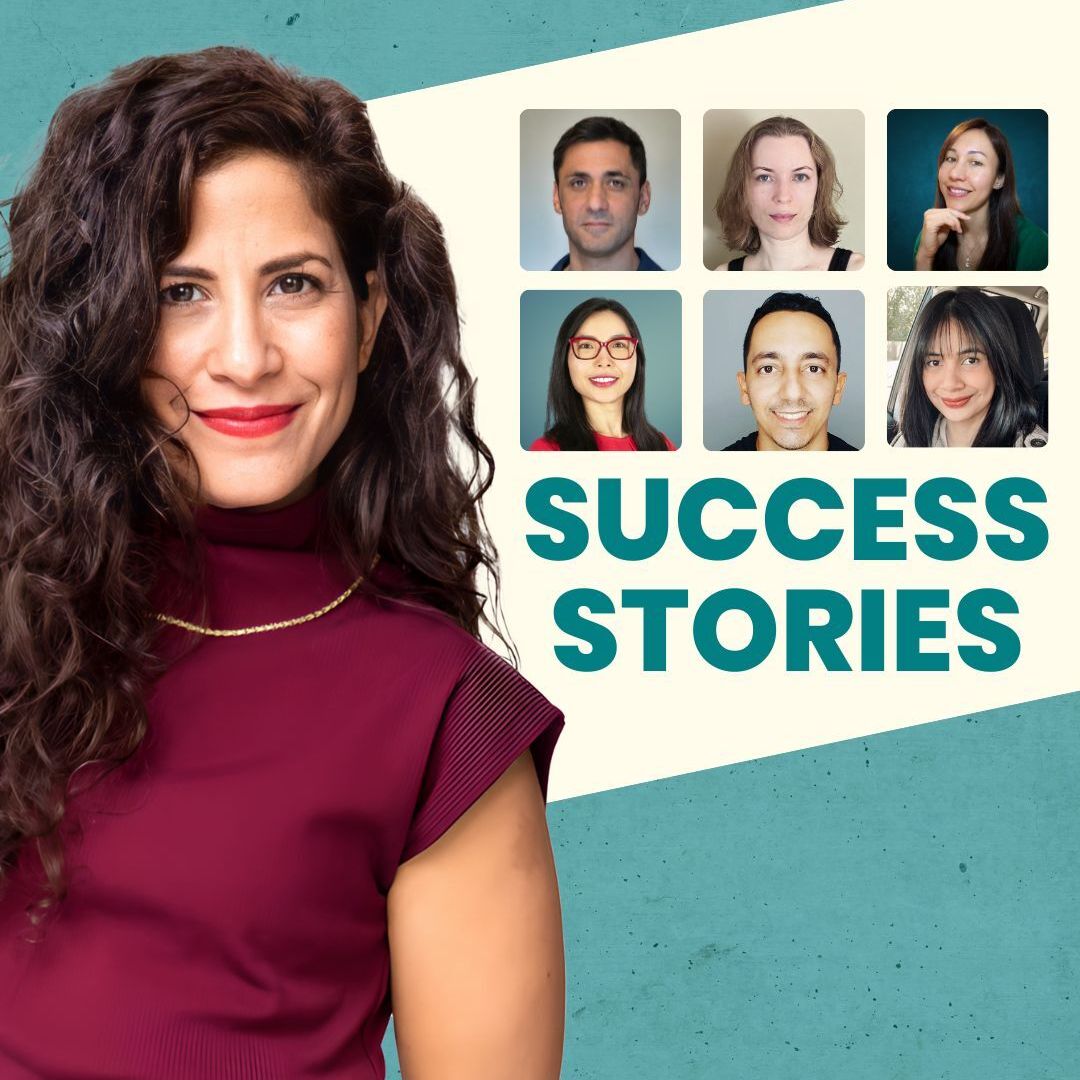 The InFluency Podcast