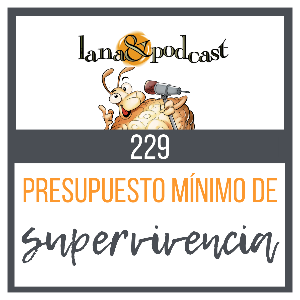 Lana & Podcast
