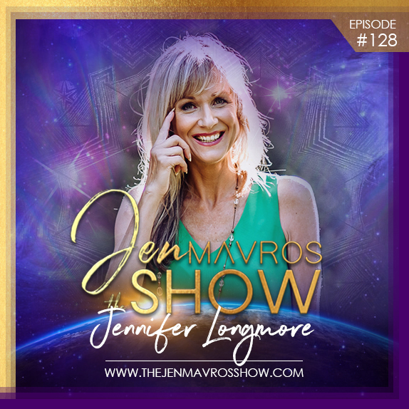 Jennifer Longmore: Healing Your Money Story & The Akashic Records