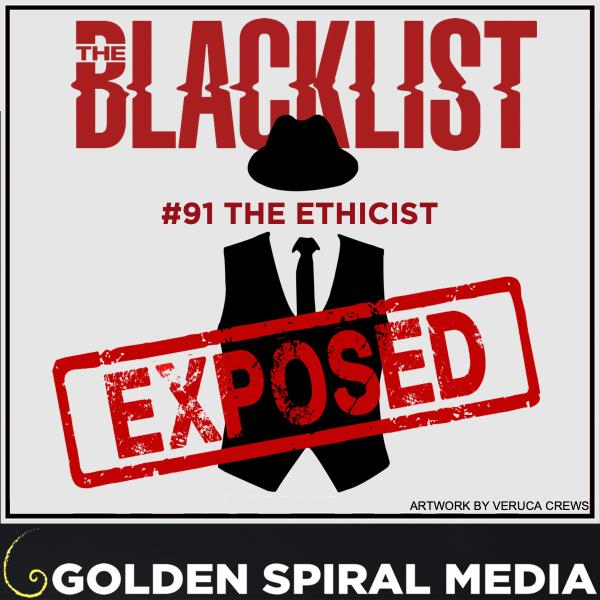 The Blacklist Exposed