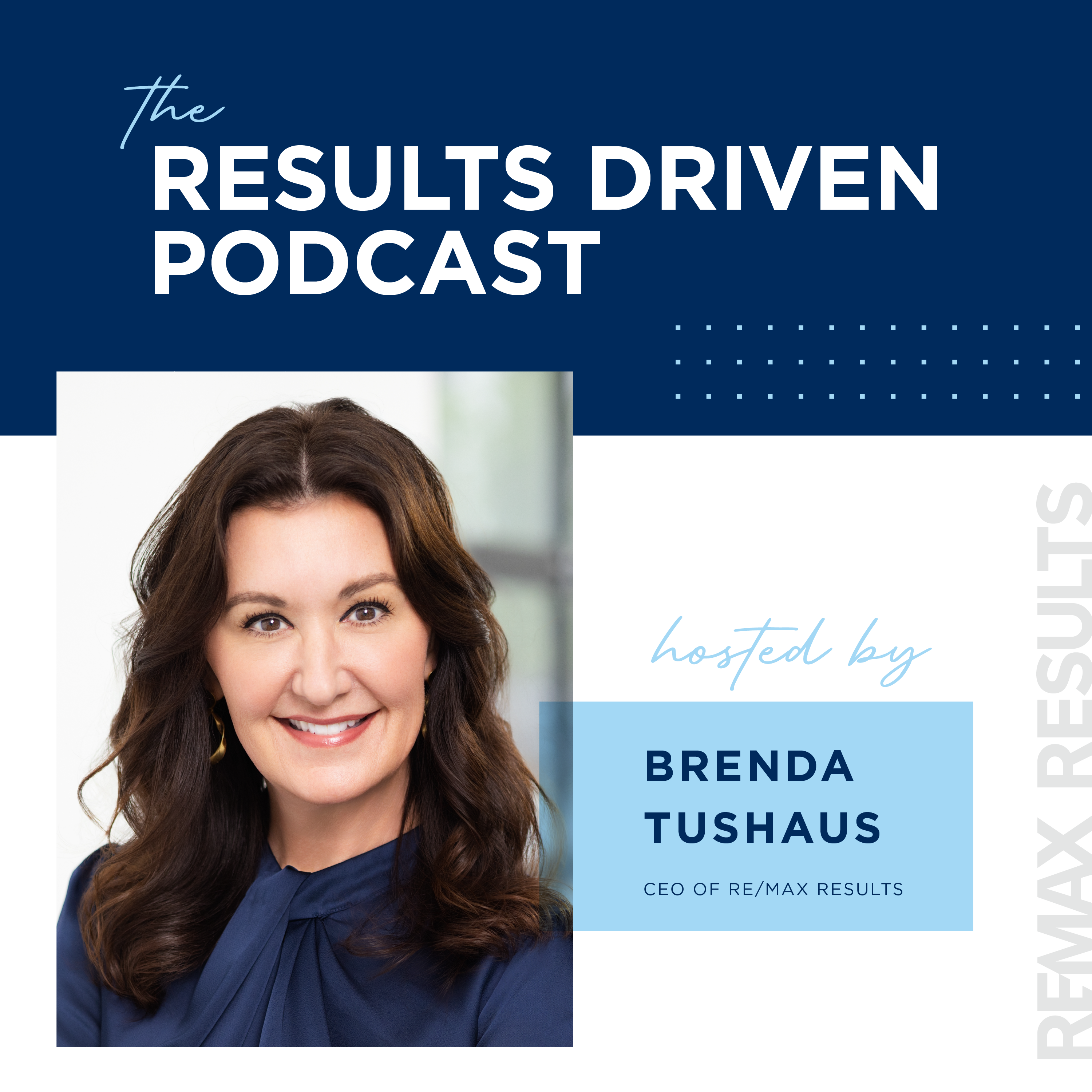 The Results Driven Podcast
