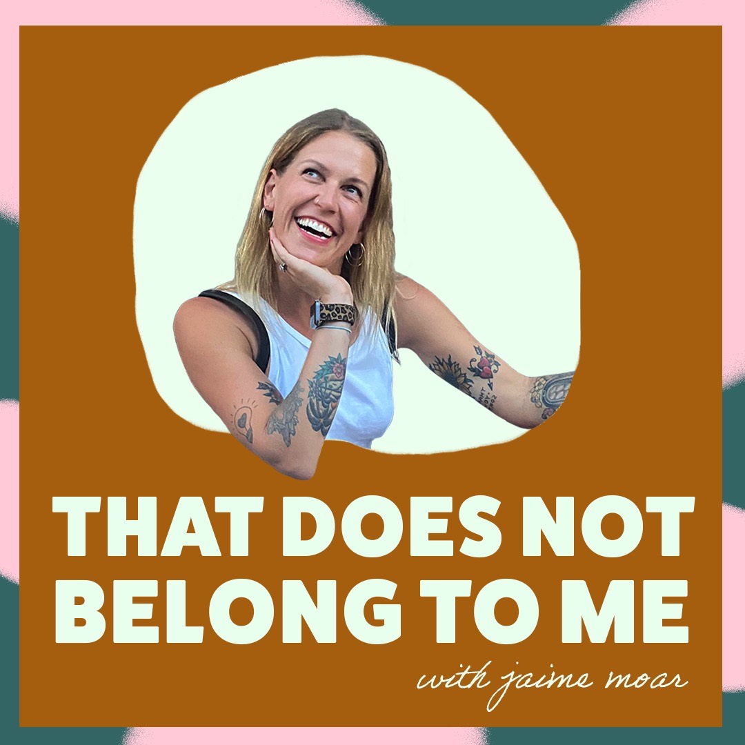 On the power of your beliefs with generator Chelsea Hammond