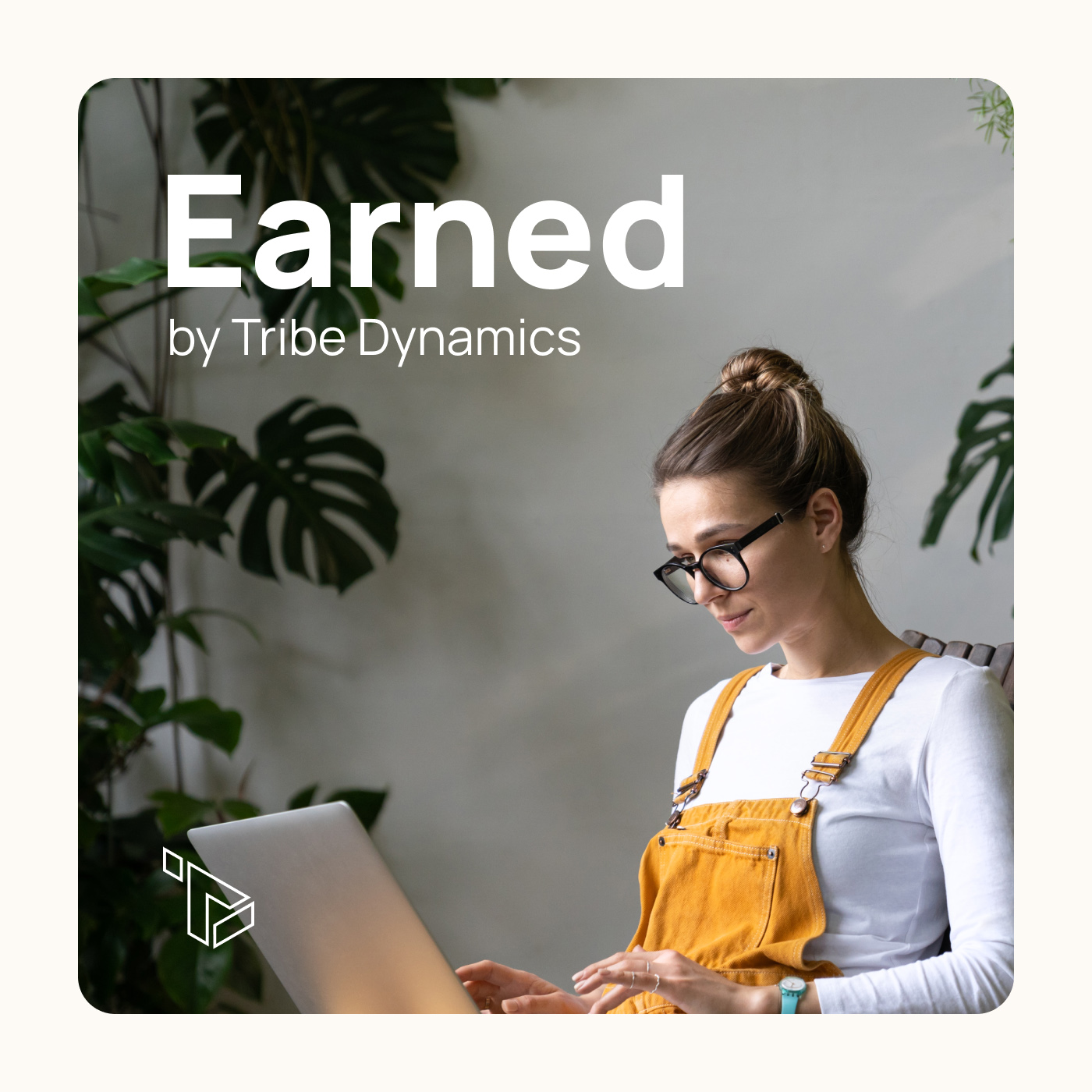 Earned: Unlocking the Power of the Creator Economy