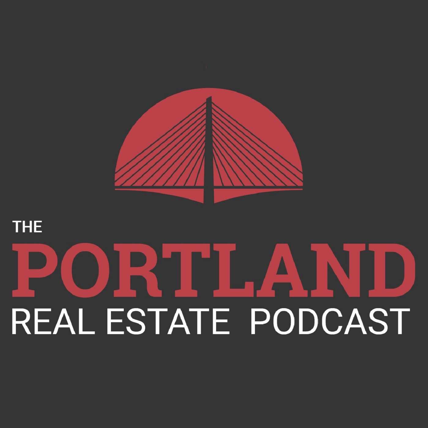 The Portland Real Estate Podcast