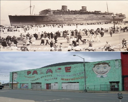 Ep. 264 - Stories and Haunts of Asbury Park