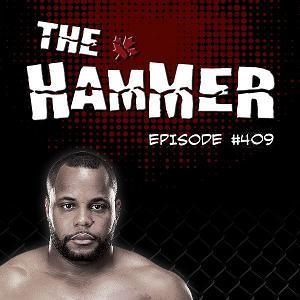 The Hammer MMA Radio