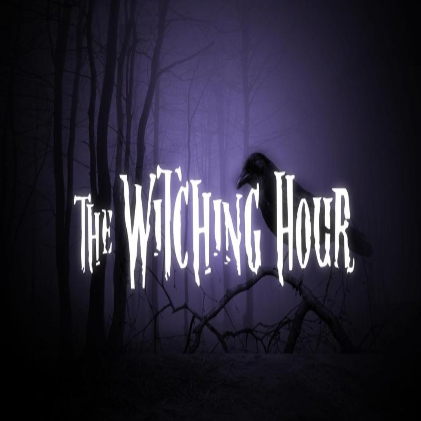 cover of episode (VIDEO) THE WITCHING HOUR - Episode 1: Belle Grove Plantation