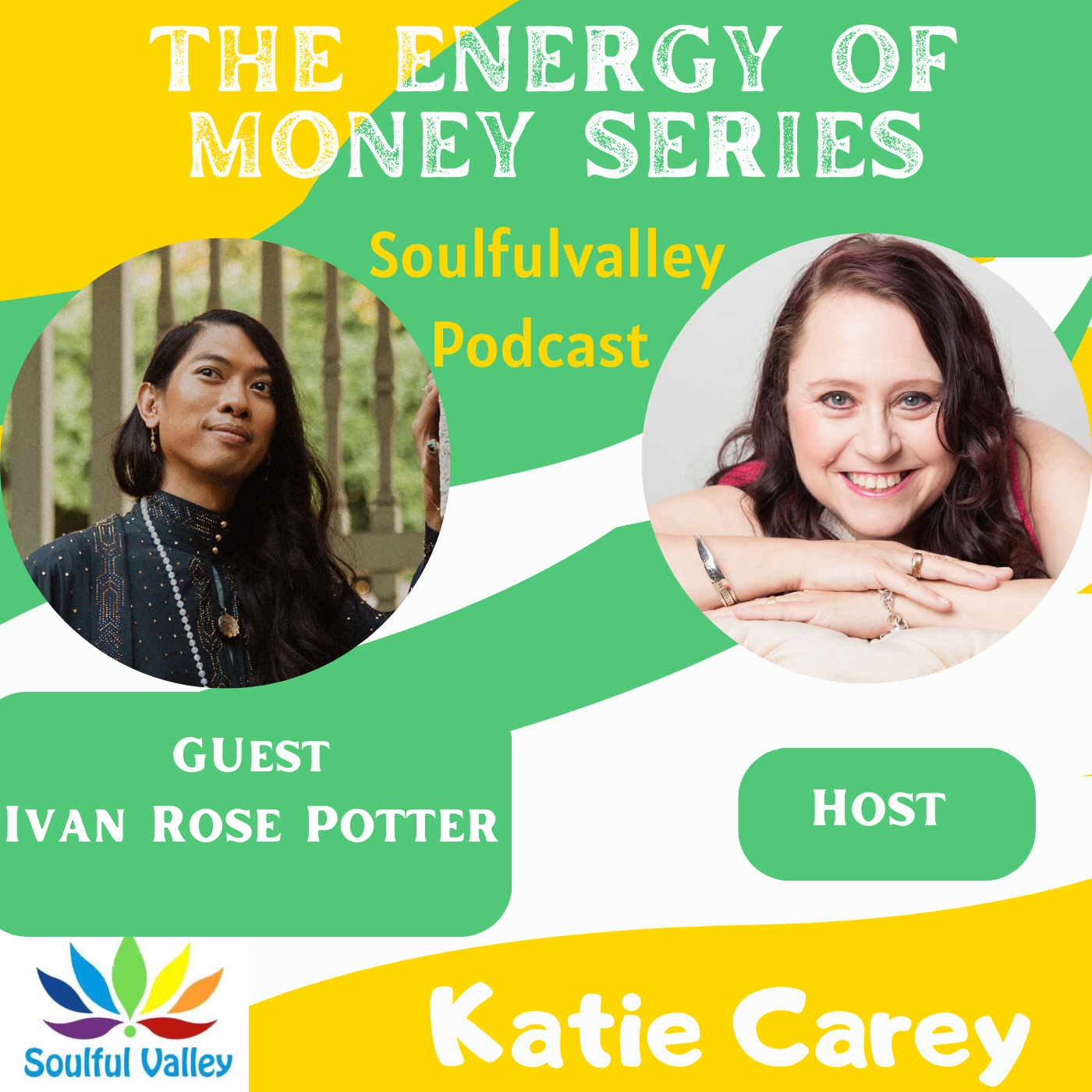 Soulfulvalley Podcast