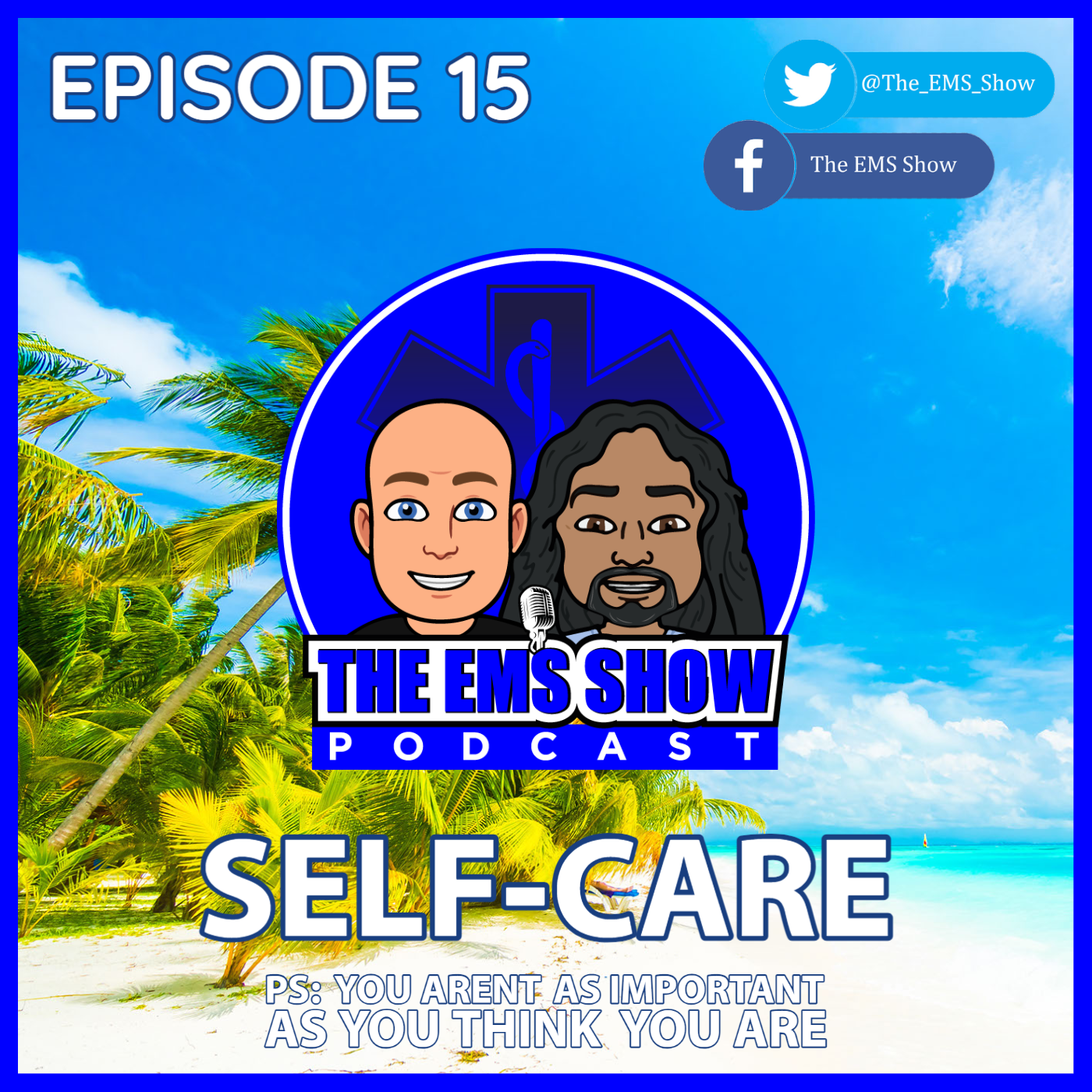 The EMS Show
