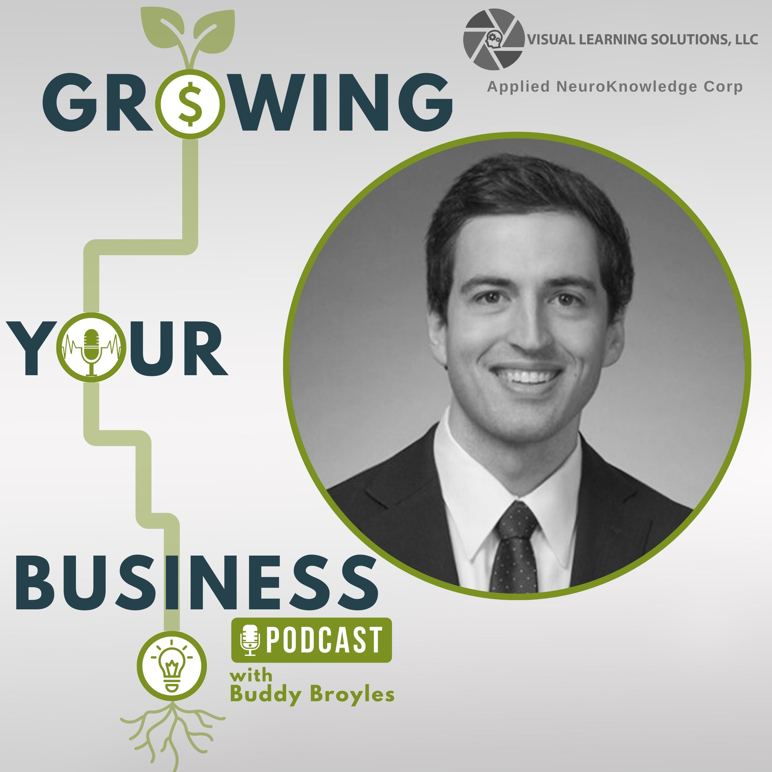 Growing Your Business Podcast