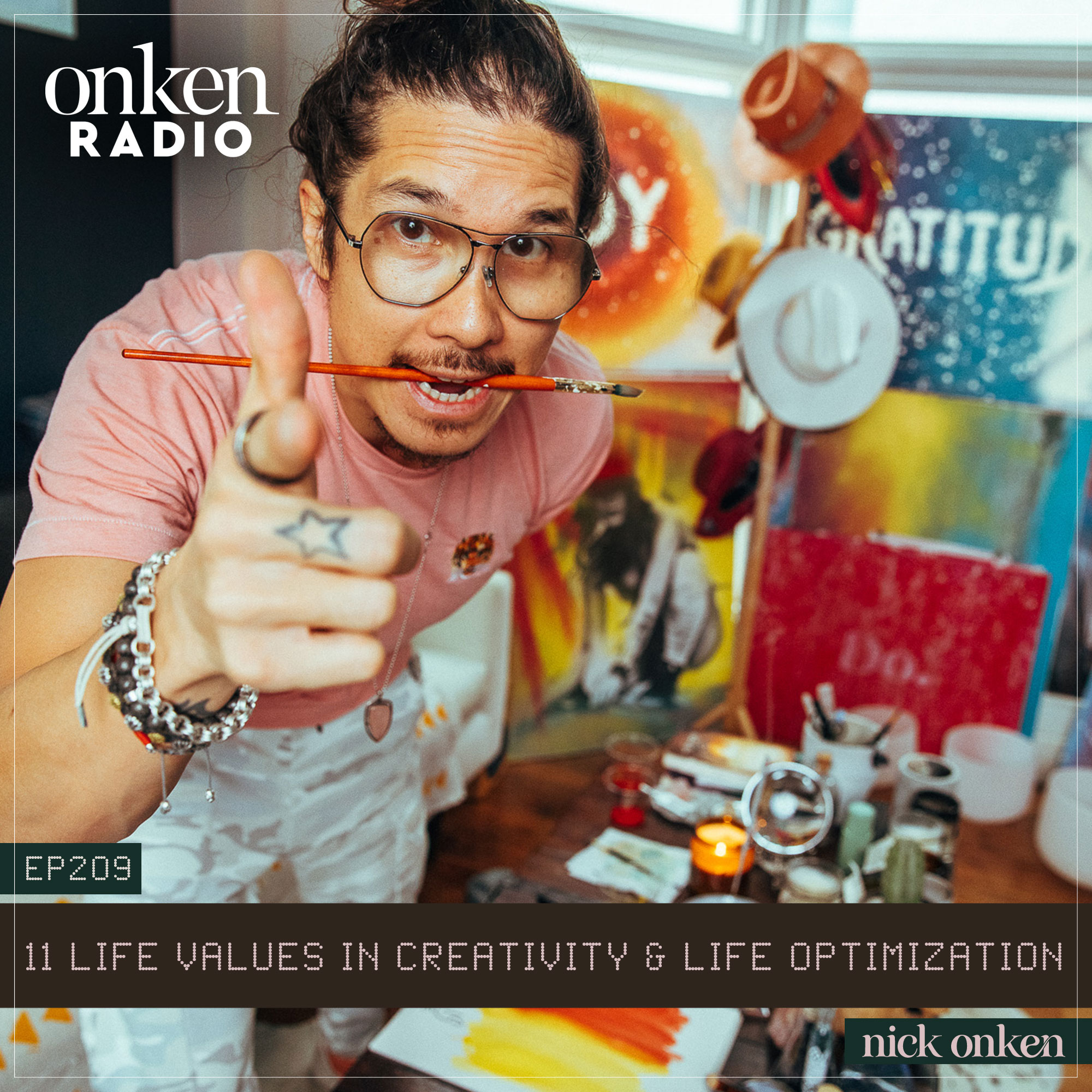 ONKEN radio
