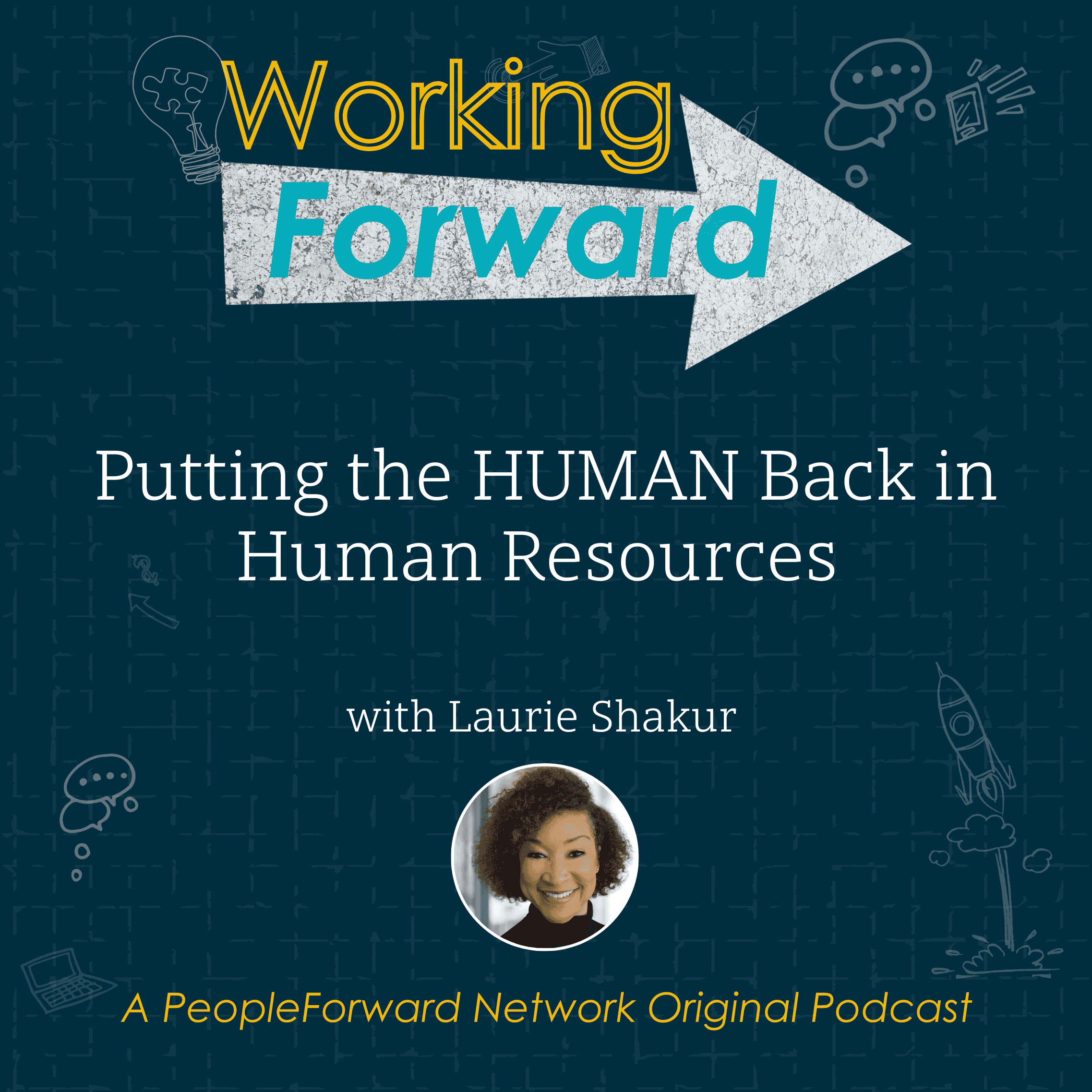 Working Forward