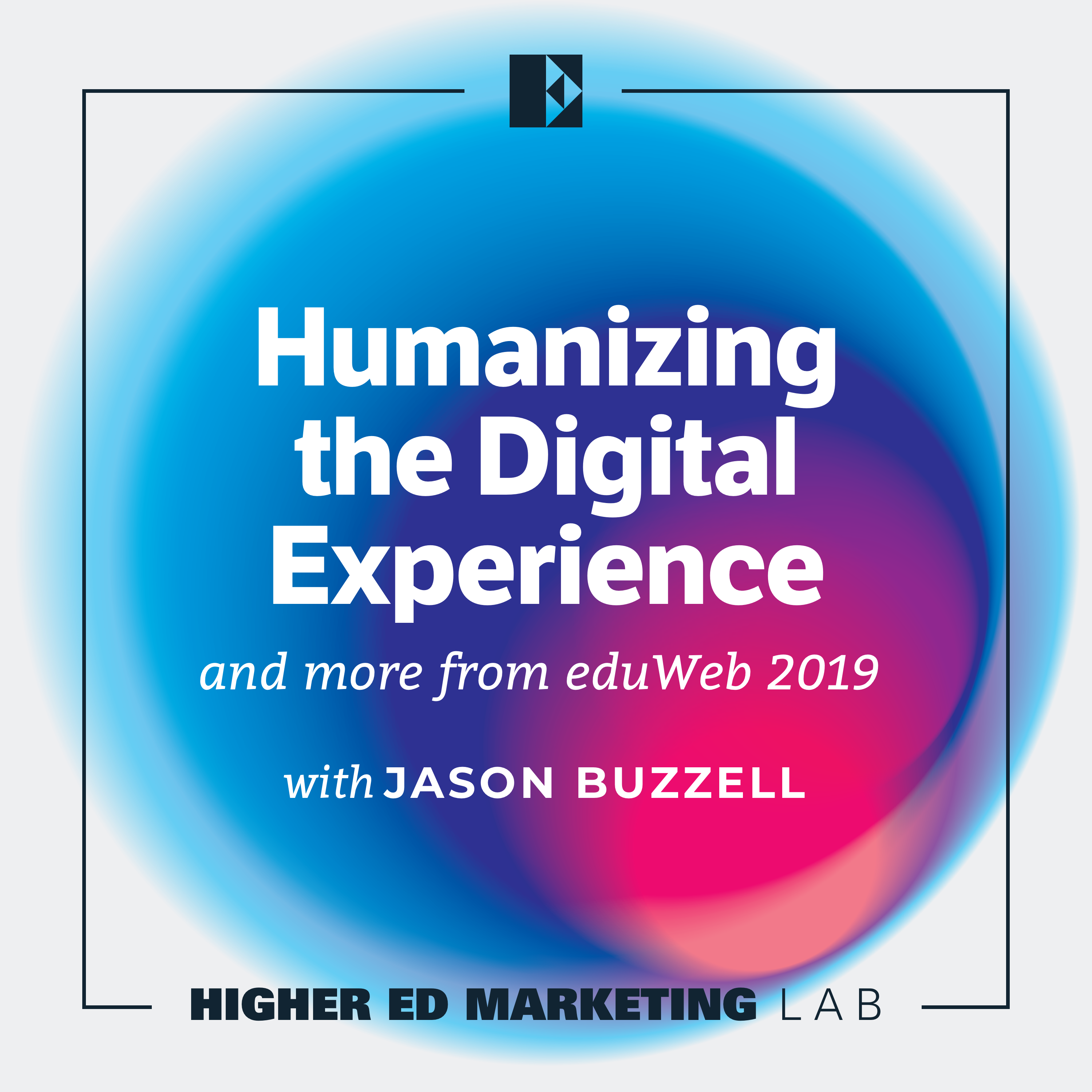 Higher Ed Marketing Lab