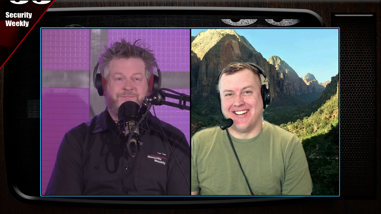 Emotet Nukes Itself, Nvidia 0-Days, Babuk D.C Attack, & iOS 14.5 - SWN #117